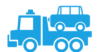Flat Bed Towing